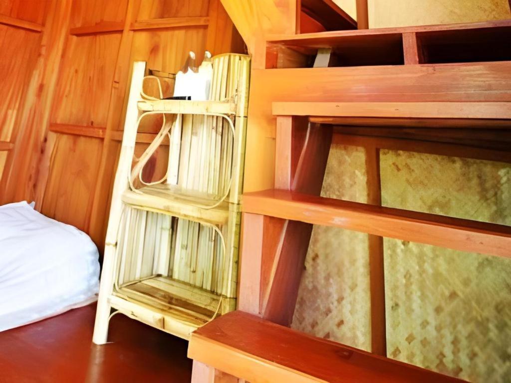 Herntai Resort Ban Mae La Noi Екстериор снимка